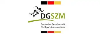 Logo Deutsche Gesellschaft für Sport-Zahnmedizin