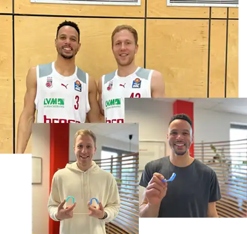 performance schienen